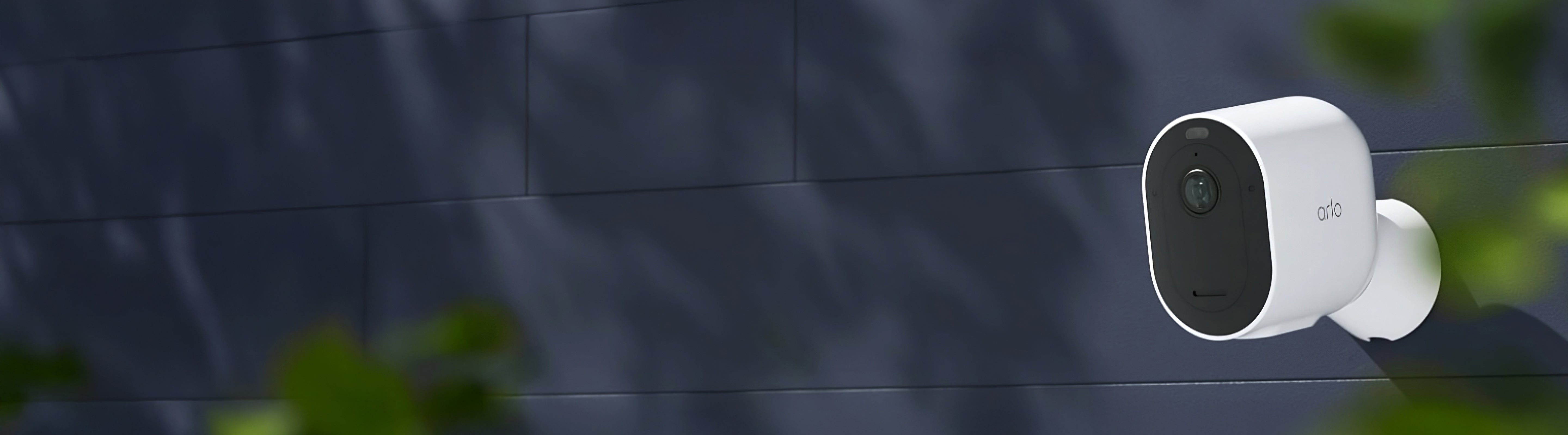 Arlo Home Security Cameras