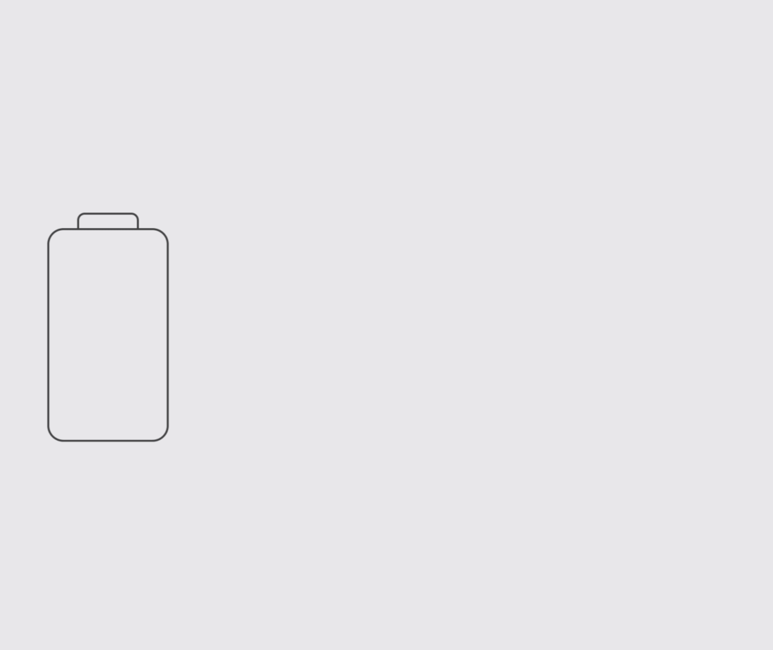 Arlo Essential and Essential XL battery comparison animation