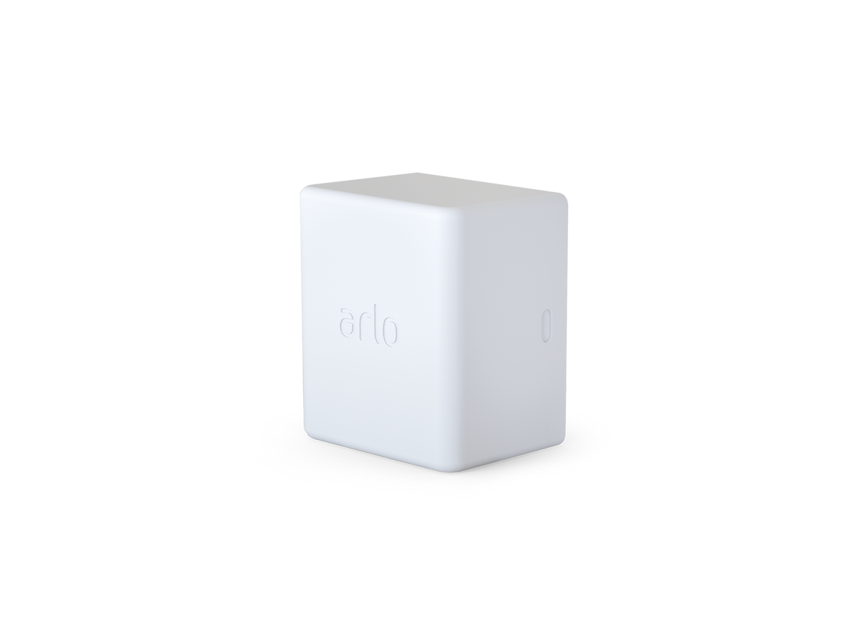 A white VMA5400-10000S rechargeable battery