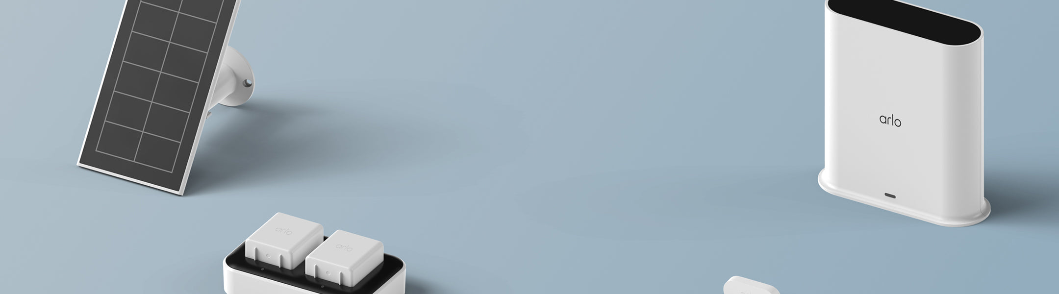 Accessories & Spare Parts