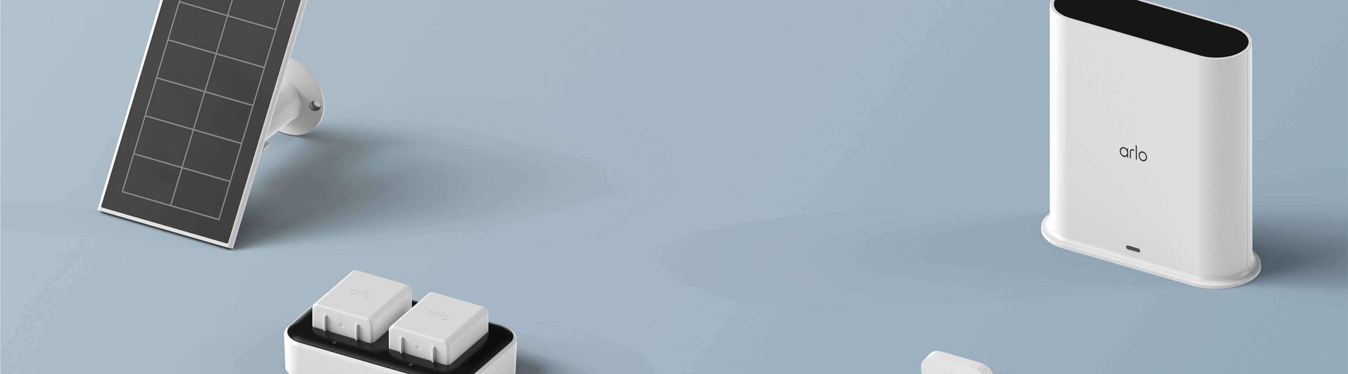 Accessories & Spare Parts