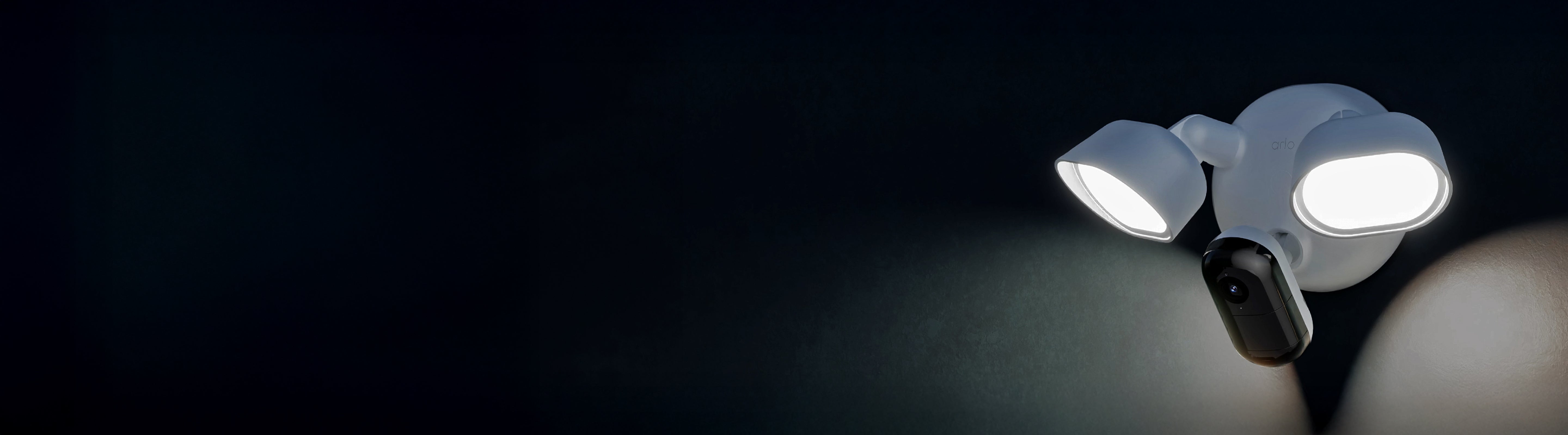 Arlo Home Security Cameras