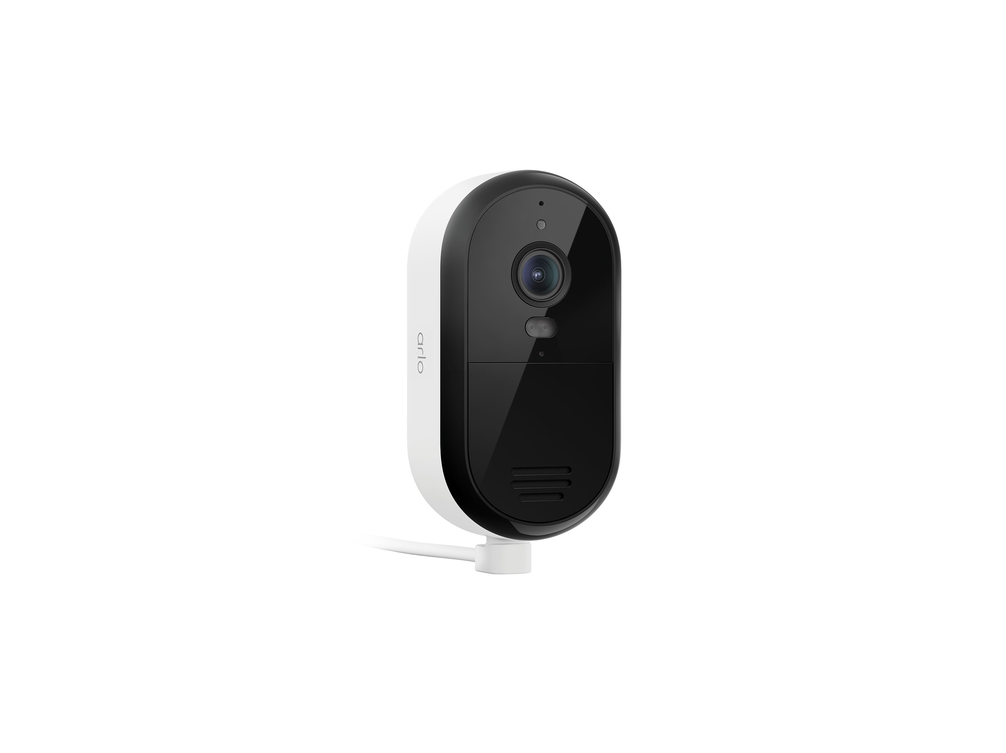 Arlo Essential Plug-In Security Camera