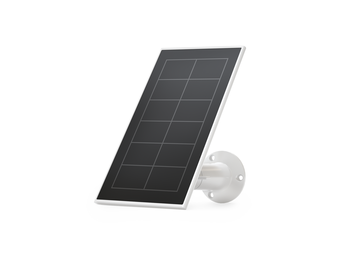 [CA]Solar Panel Charger