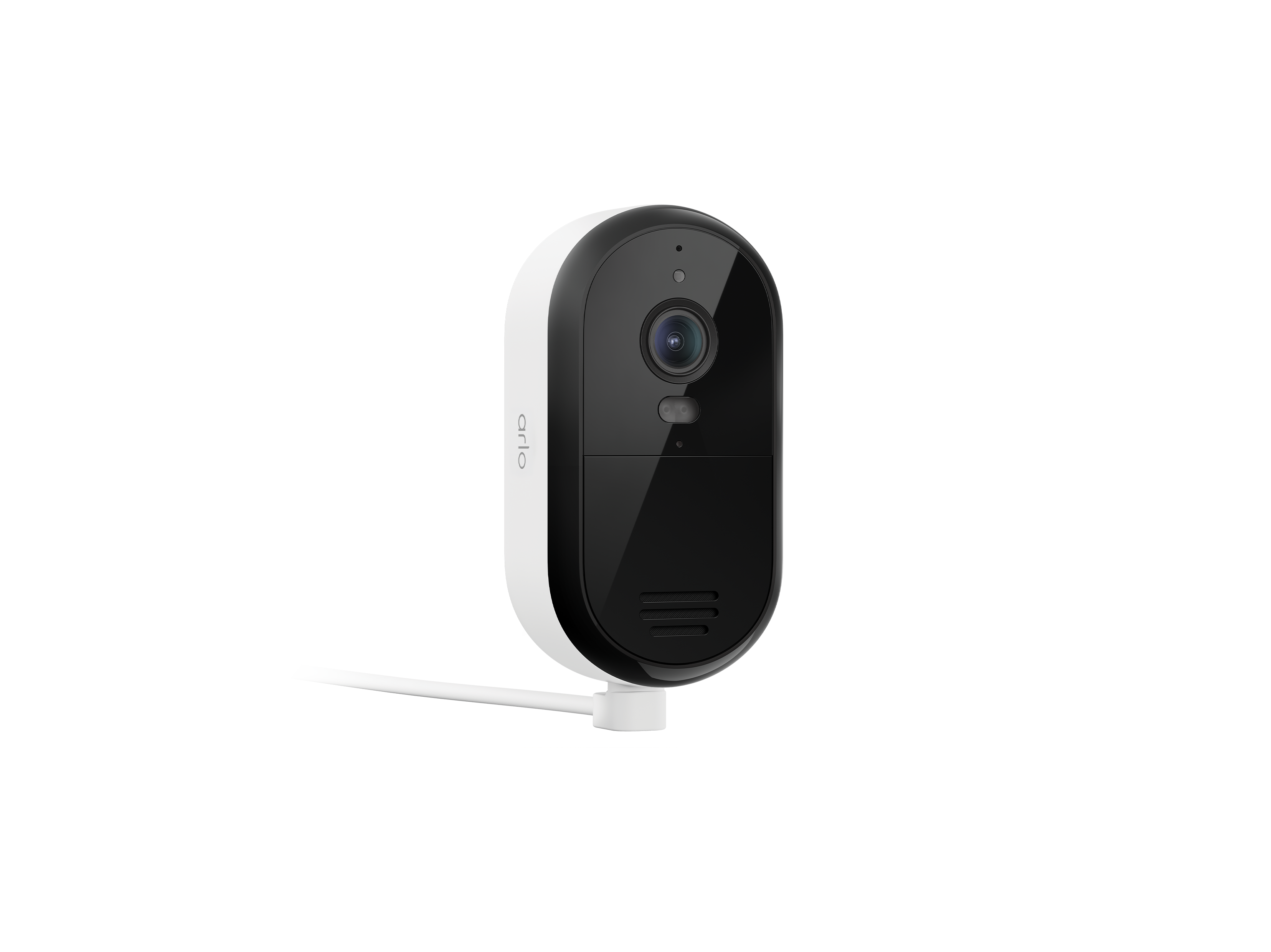 Arlo Essential Plug-In Security Camera