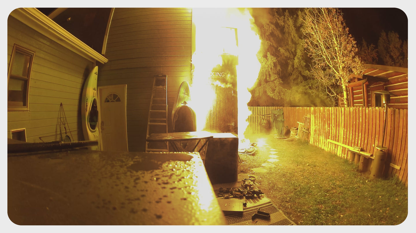 Charger la vidéo : 