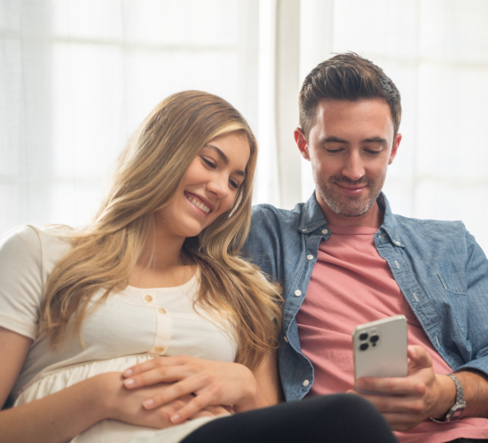 Vos données sont strictement personnelles.