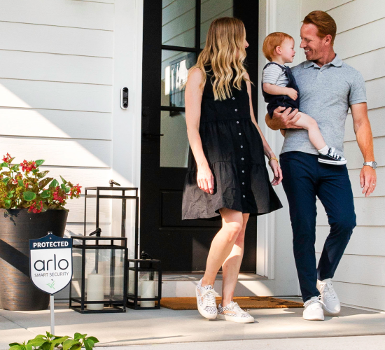 Nous pensons que vos moments privés doivent rester privés.