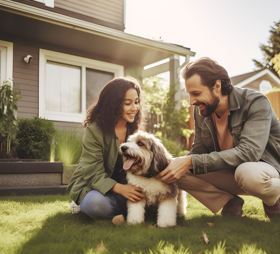 Nous pensons que vos données personnelles vous appartiennent.