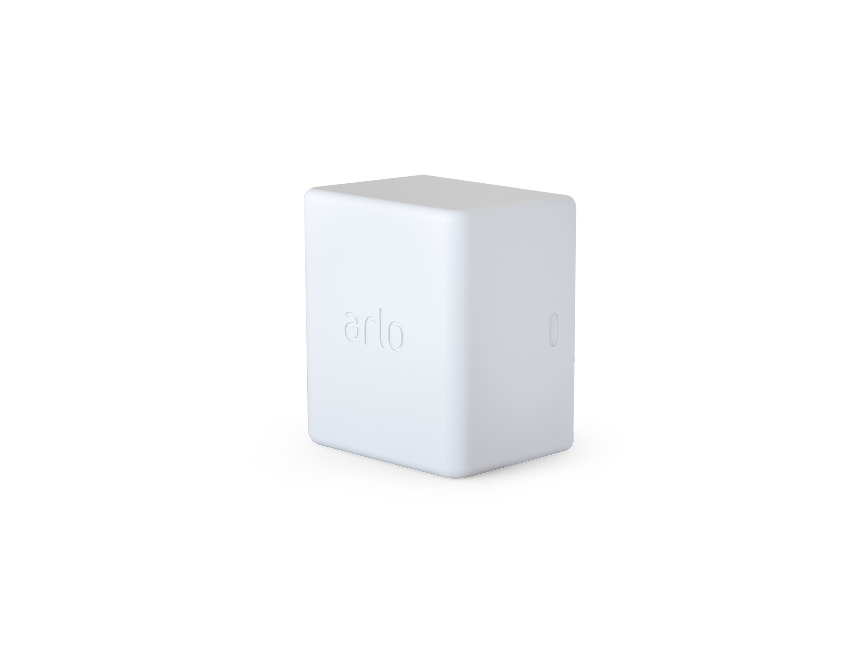 A white VMA5400-10000S rechargeable battery