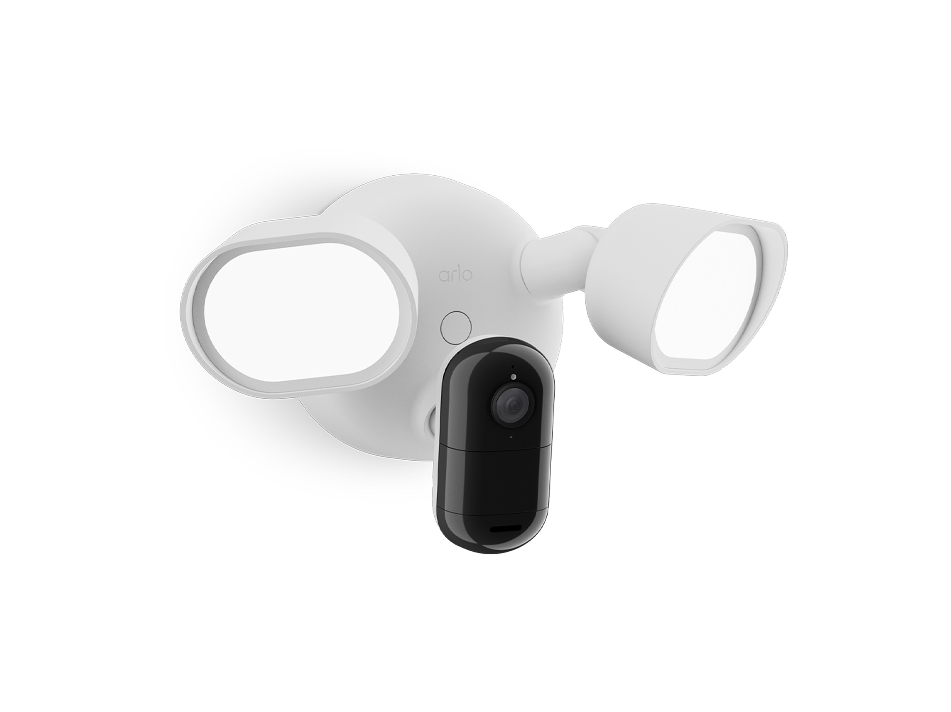 Arlo Wired Floodlight